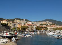 Ajaccio Korsika Frankreich © Richard Villalon-fotolia.com