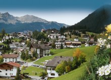 Österreich Tirol Tiroler Zugspitzarena Berwang © TZA