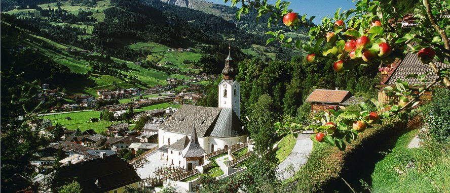 Großarl Salzburger Land Österreich © Michael Gruber